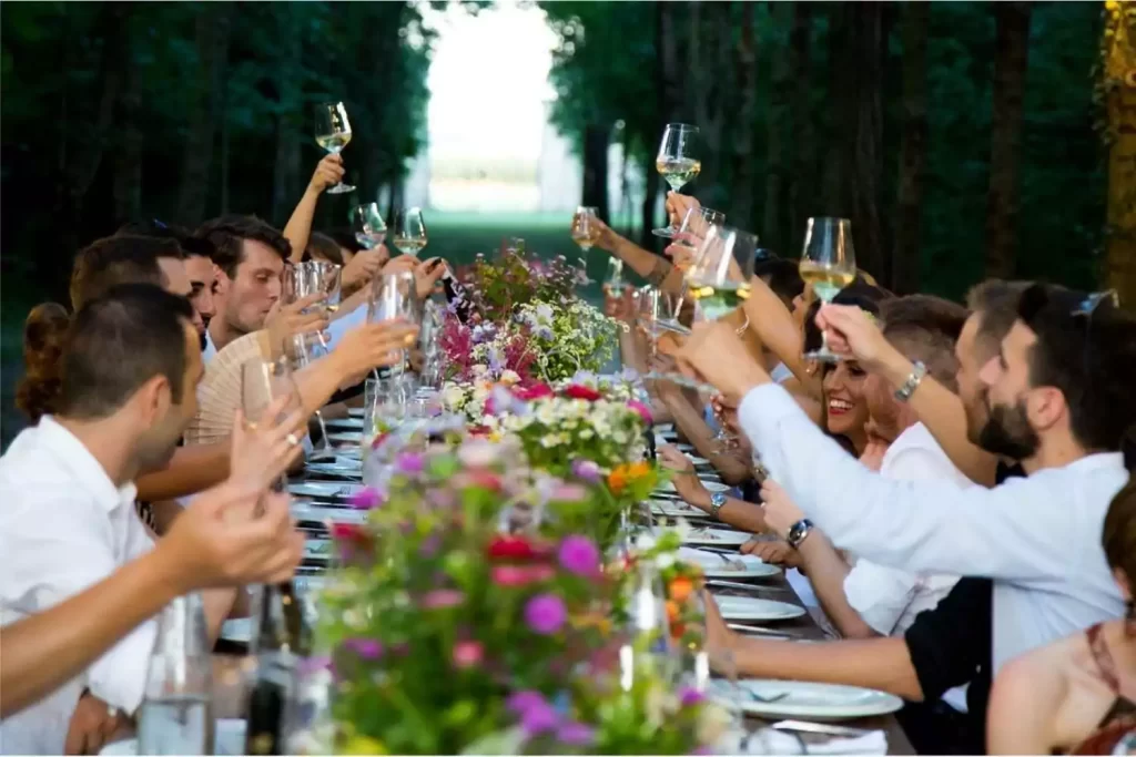 marriage noces normandie