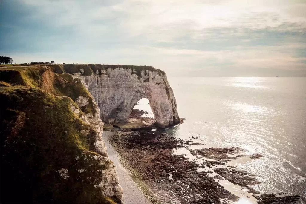 normandie destination parfaite hivers