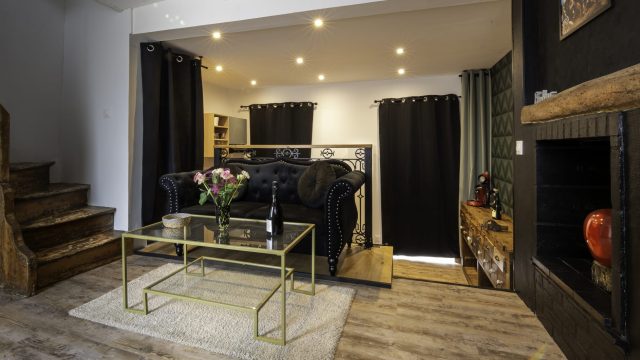 salon