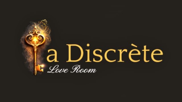 logo la discrete