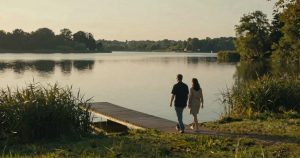 lacs normands : parenthèse nature pour flâner en amoureux