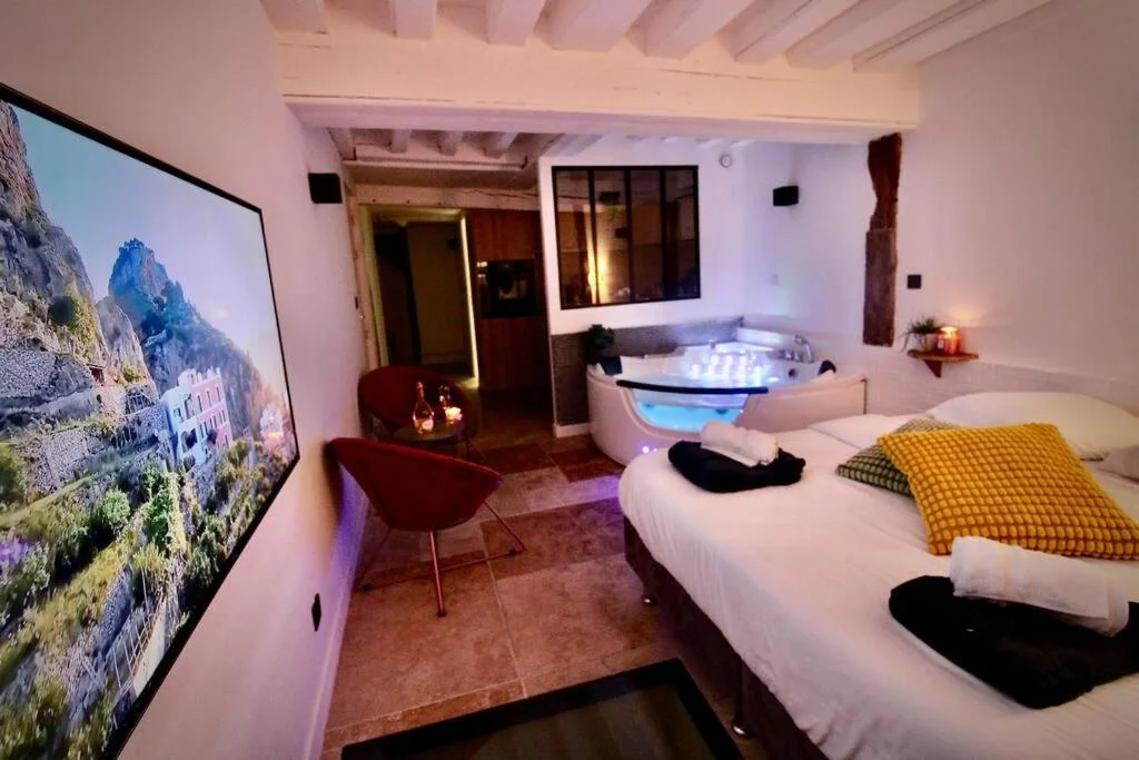 Le Spa Beauvoisine