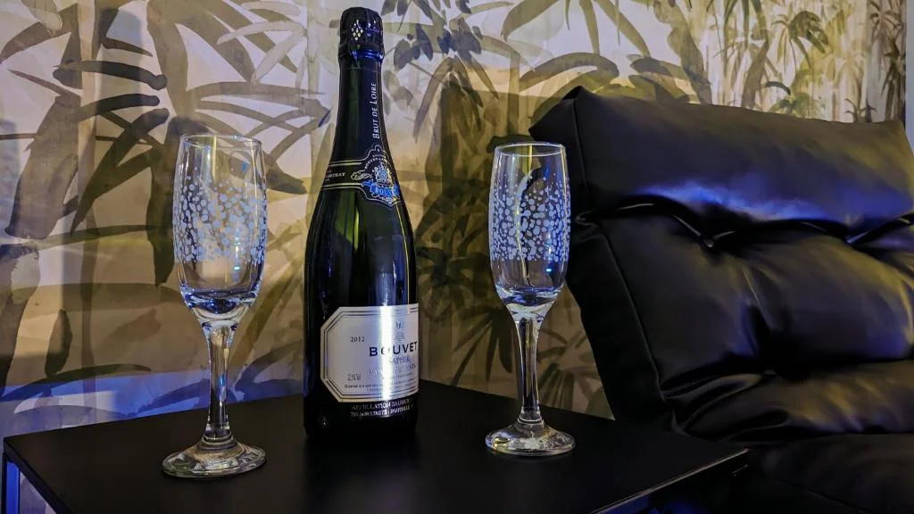 Le Boudoir d'Emma