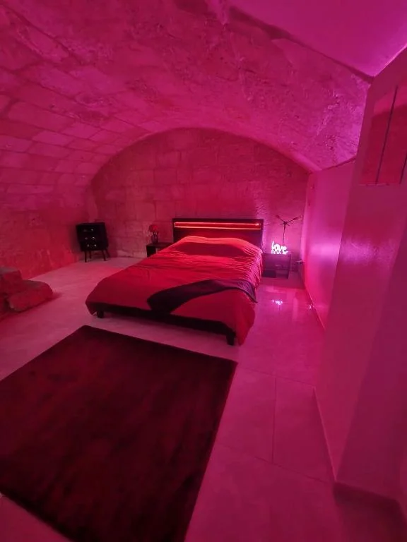 La Forteresse