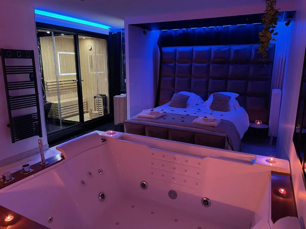 L&H SUITE au Havre