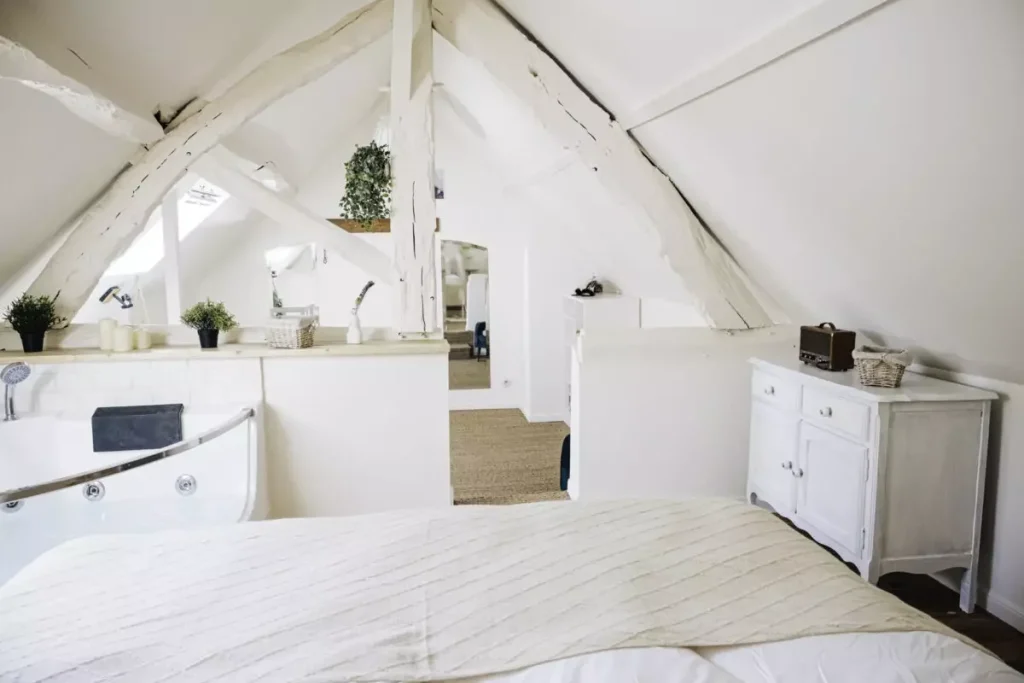 Loveroom du Perche