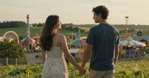parcs d'attractions normands: sensations fortes à deux