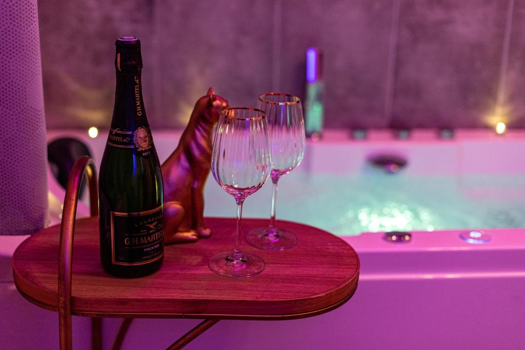 Suite Amazonia